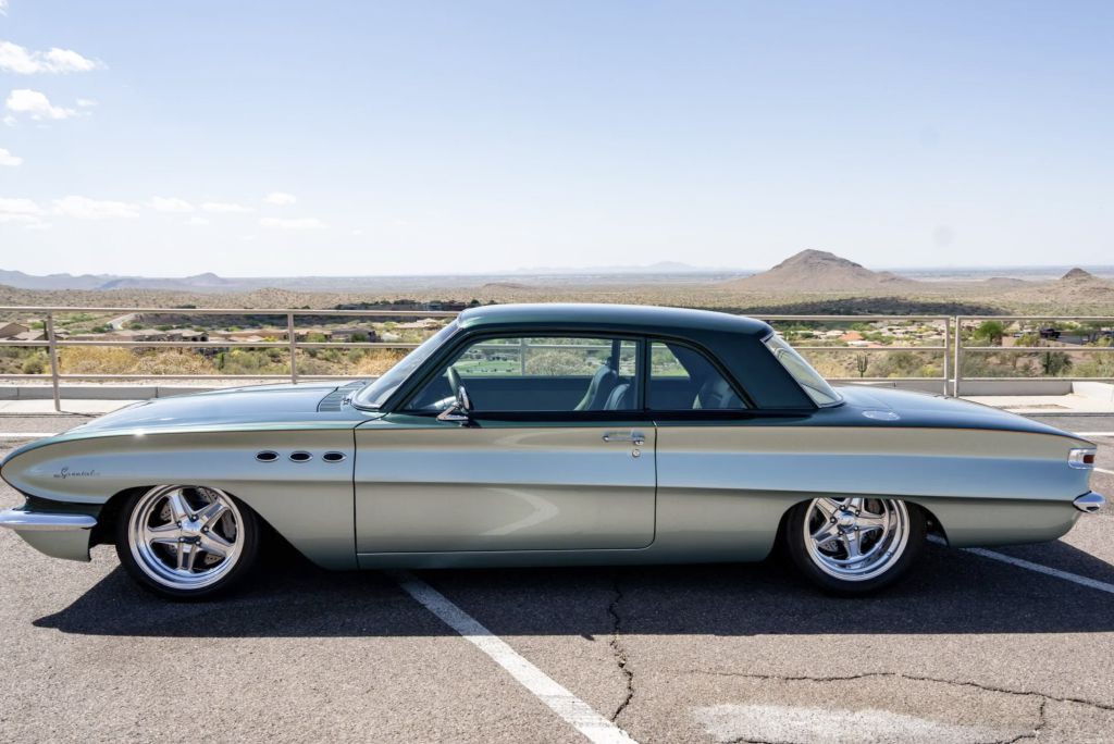 1962 Buick Special Image 18