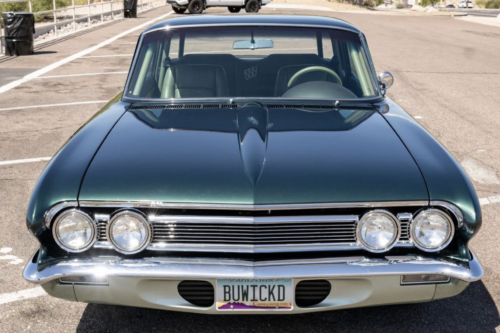 1962 Buick Special Image 20