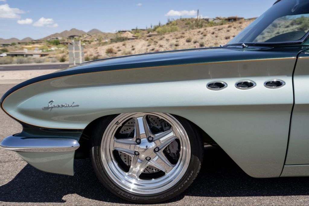 1962 Buick Special Image 23