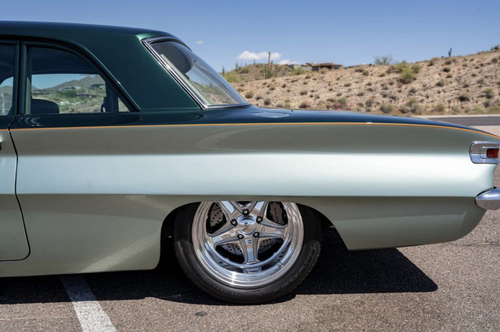 1962 Buick Special Image 24