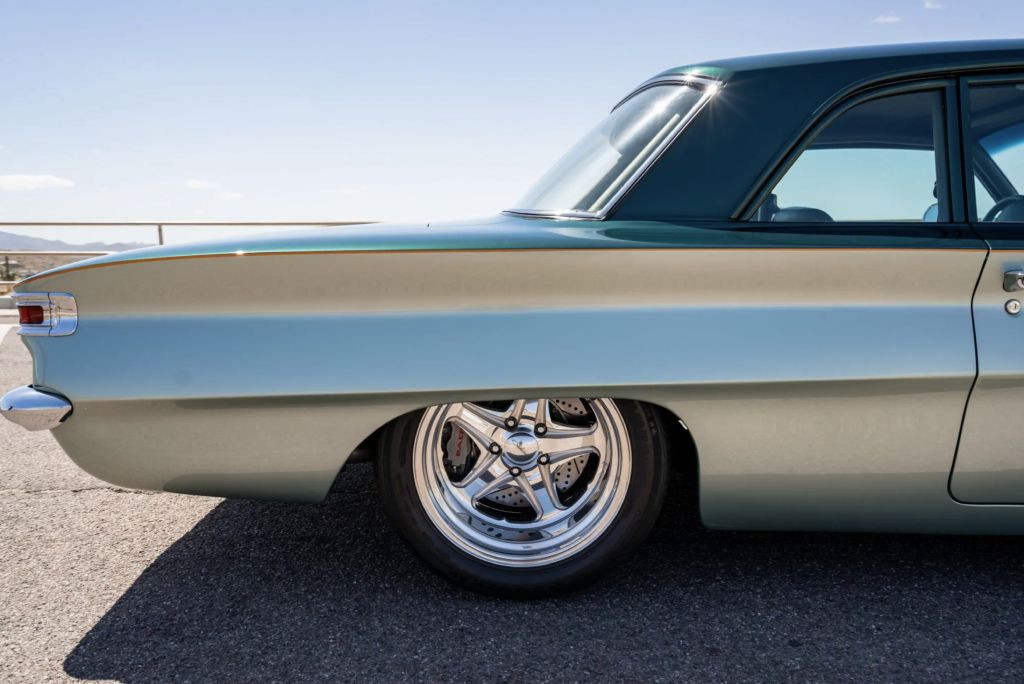 1962 Buick Special Image 25