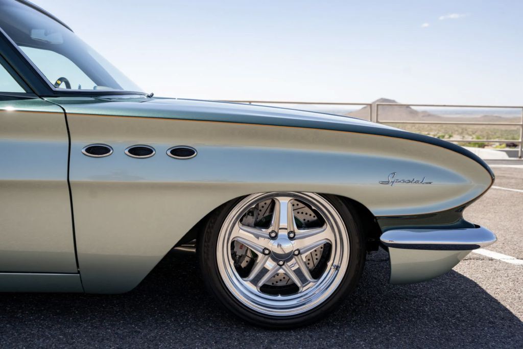1962 Buick Special Image 26