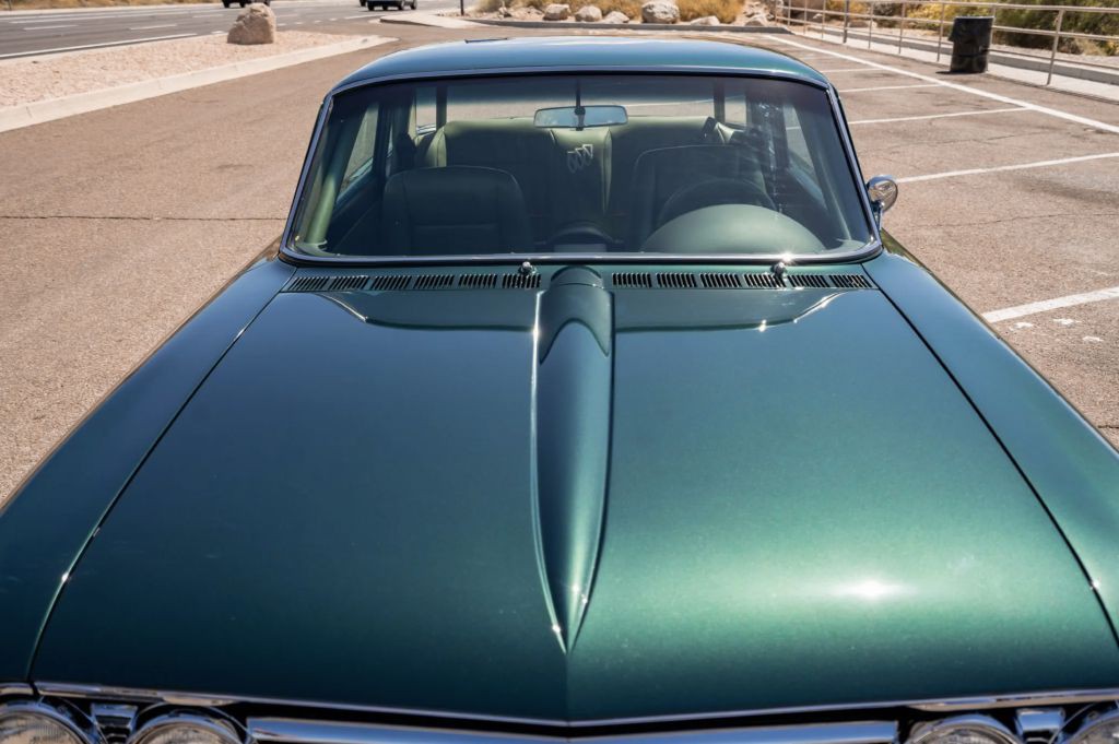 1962 Buick Special Image 27