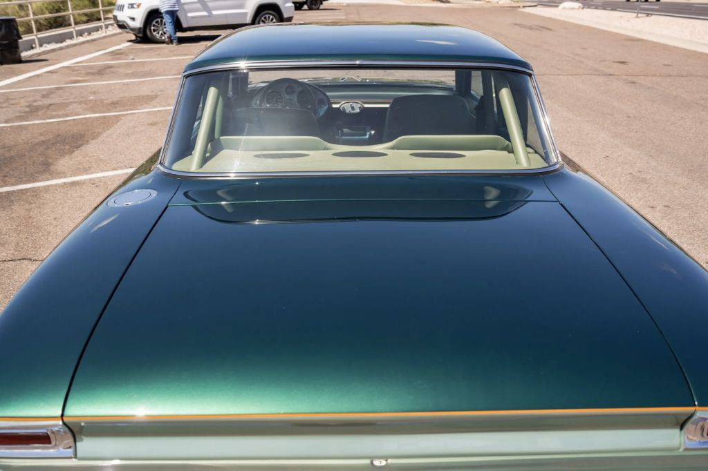 1962 Buick Special Image 28