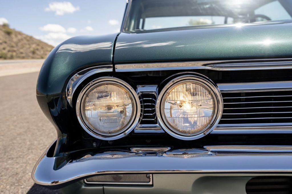 1962 Buick Special Image 29