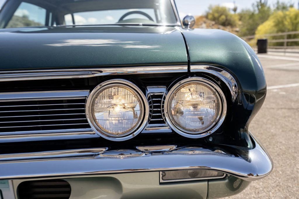 1962 Buick Special Image 30