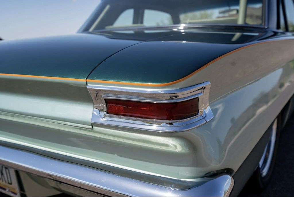 1962 Buick Special Image 32