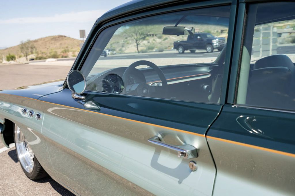 1962 Buick Special Image 33