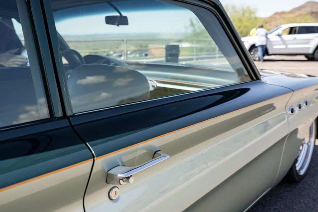 1962 Buick Special Image 34