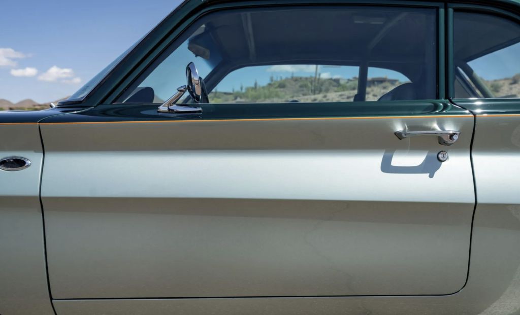 1962 Buick Special Image 36