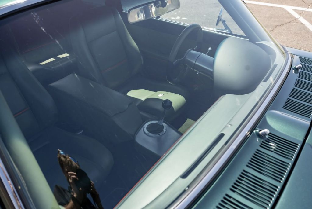 1962 Buick Special Image 40