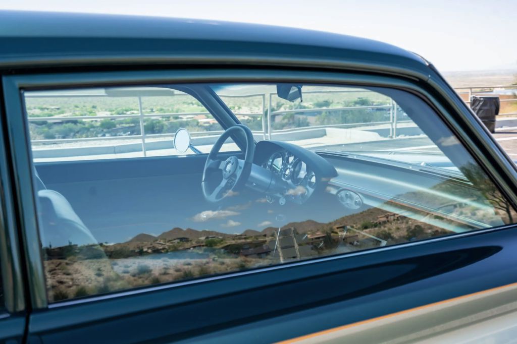 1962 Buick Special Image 45
