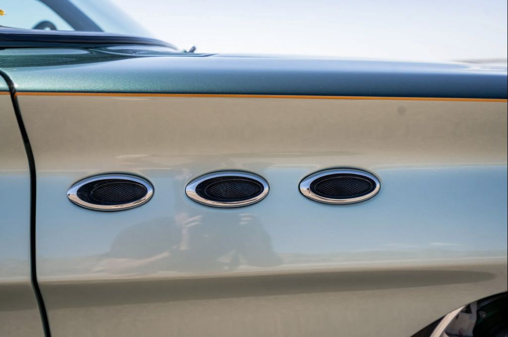 1962 Buick Special Image 47