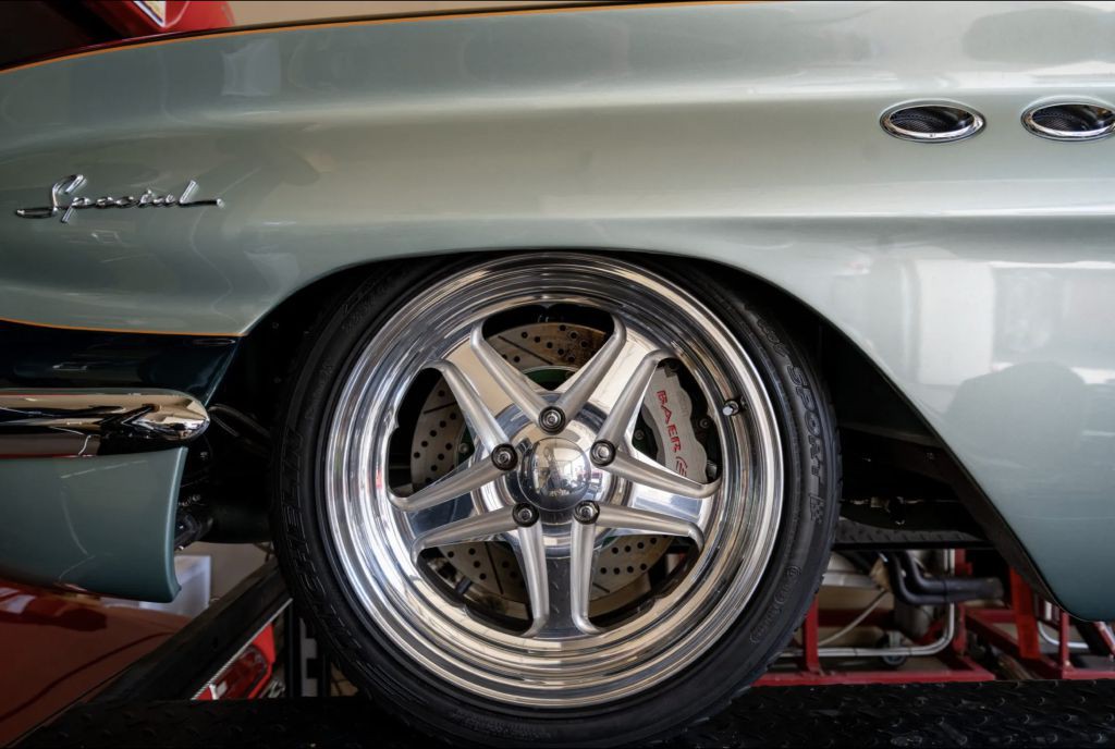 1962 Buick Special Image 49