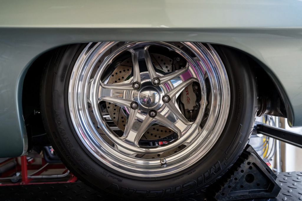 1962 Buick Special Image 50