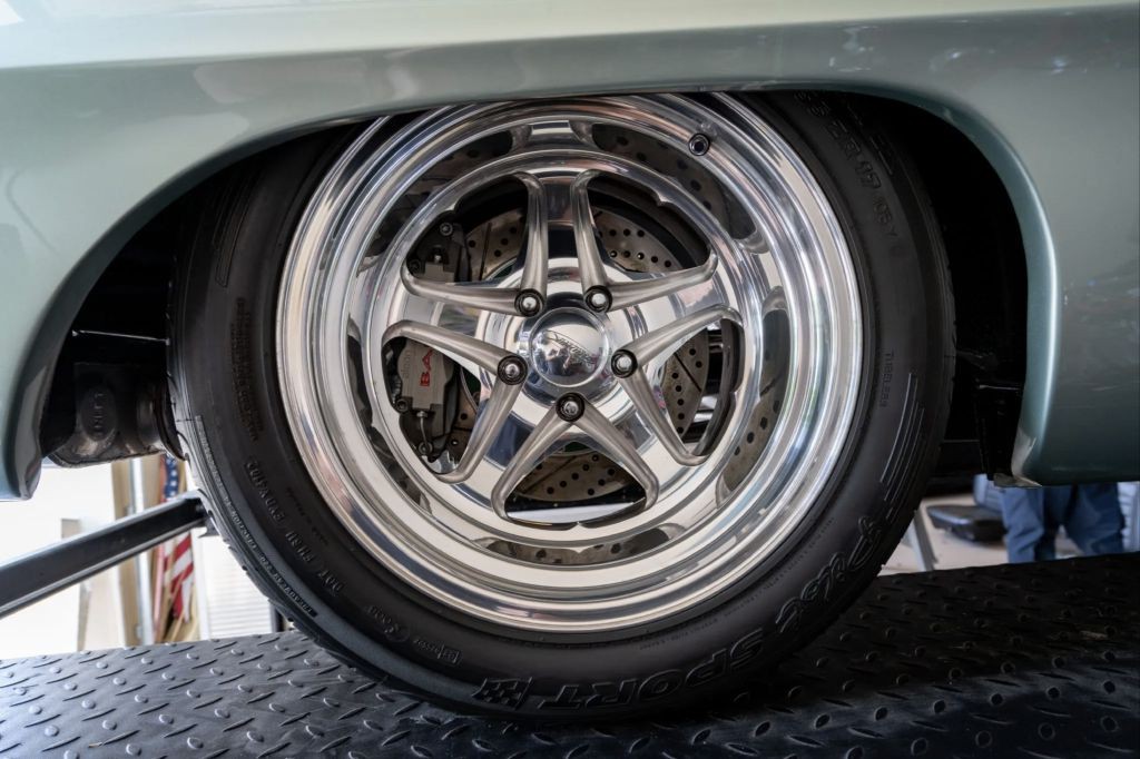 1962 Buick Special Image 51