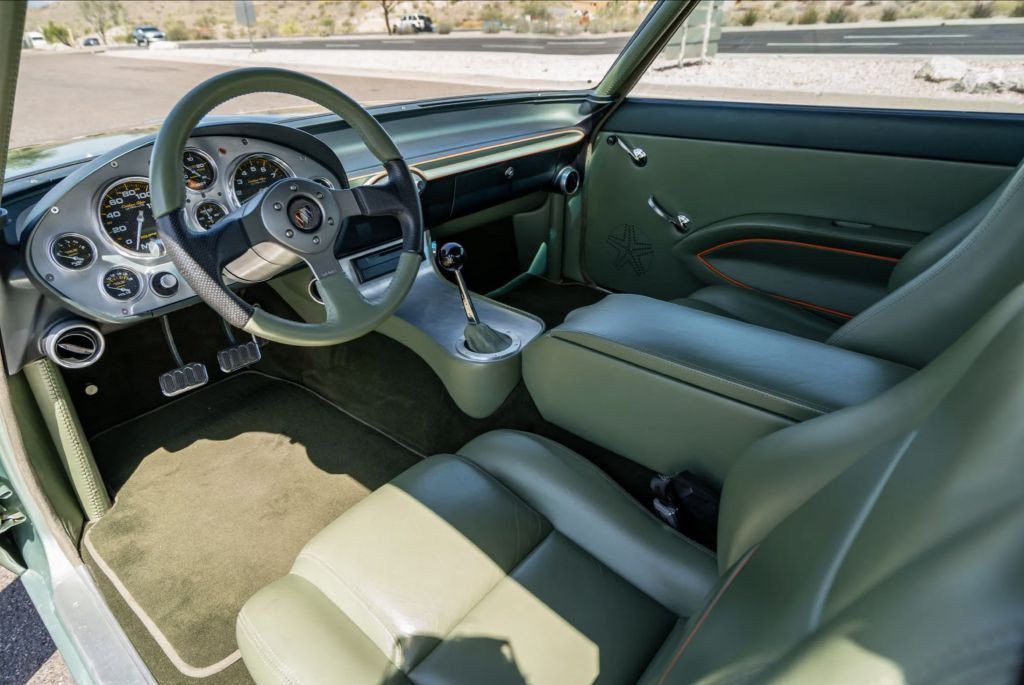 1962 Buick Special Image 53
