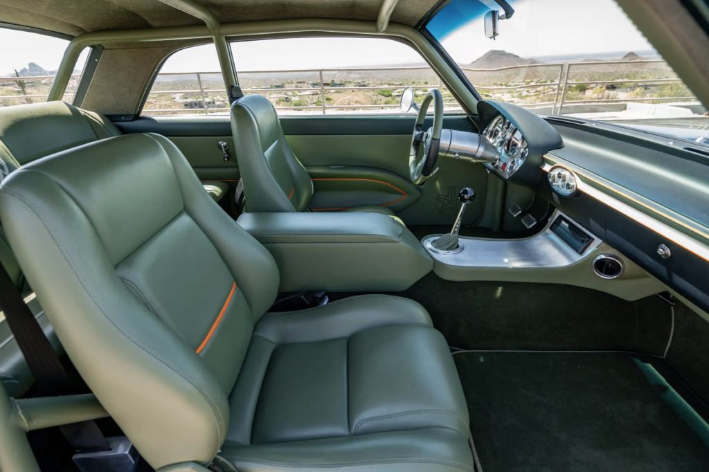 1962 Buick Special Image 56
