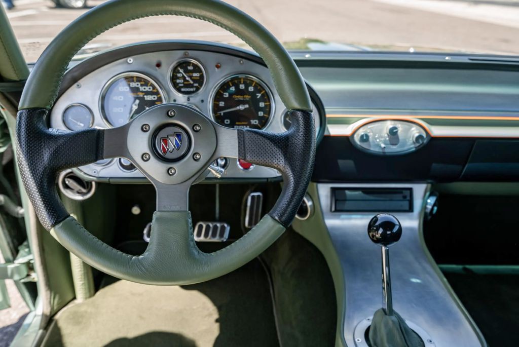 1962 Buick Special Image 61