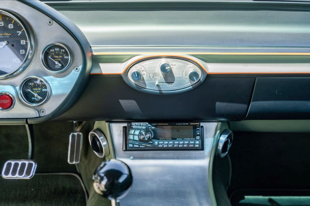 1962 Buick Special Image 65