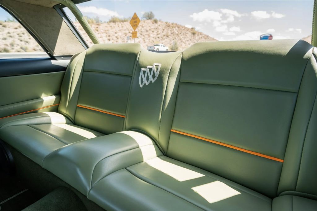 1962 Buick Special Image 67