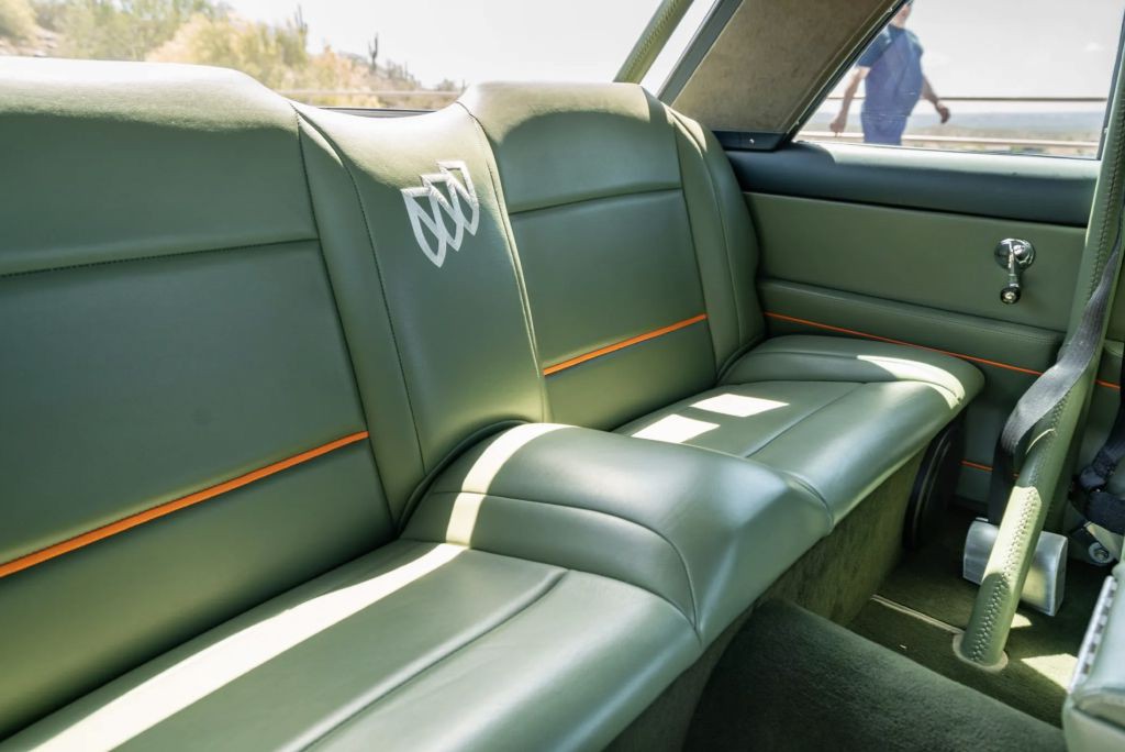 1962 Buick Special Image 68