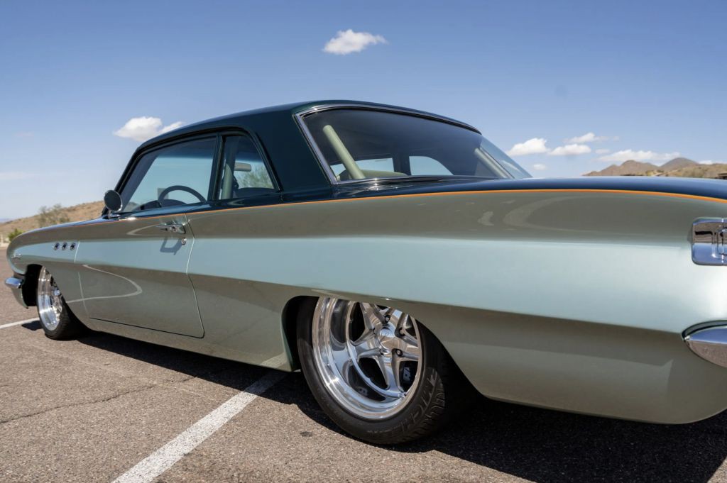 1962 Buick Special Image 71