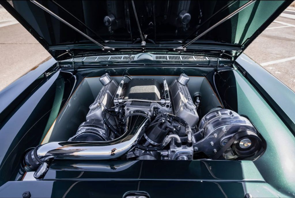 1962 Buick Special Image 76