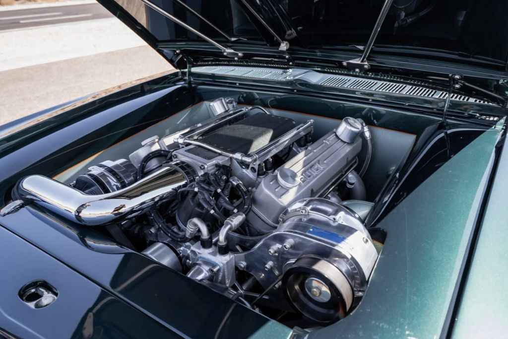 1962 Buick Special Image 77