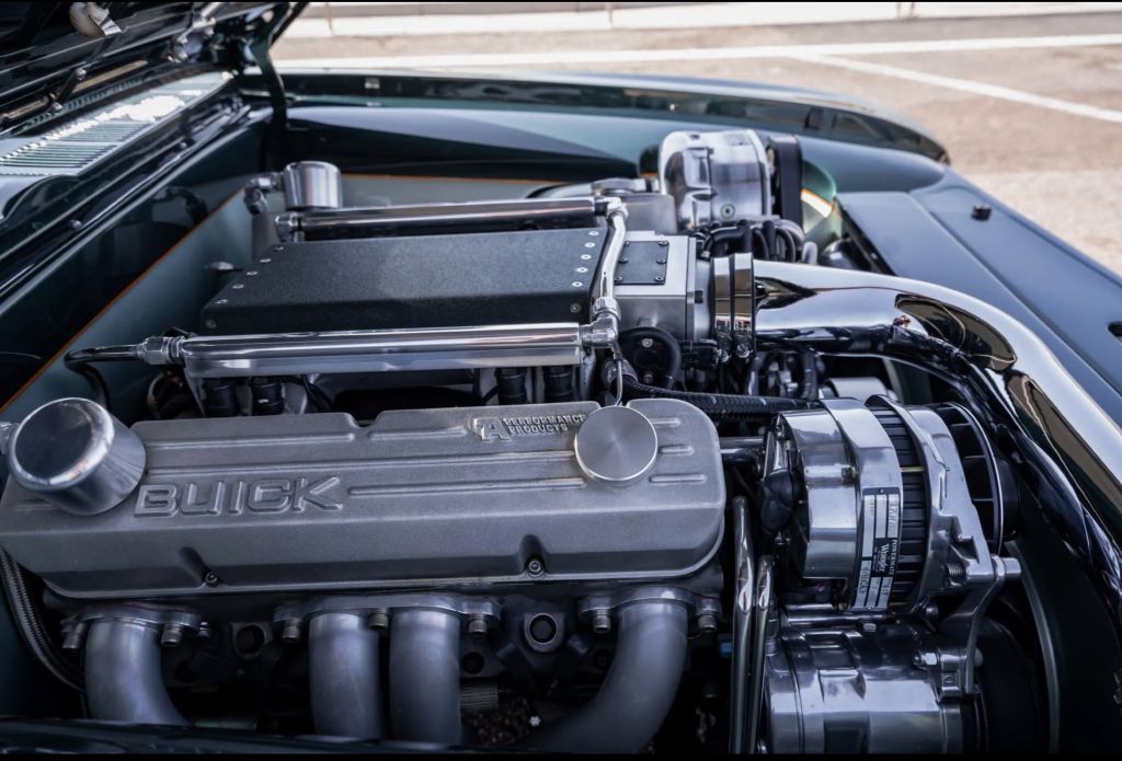 1962 Buick Special Image 79