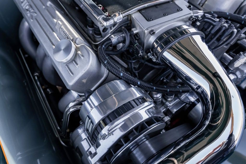 1962 Buick Special Image 81