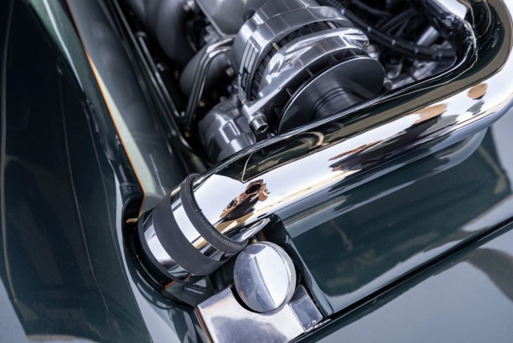 1962 Buick Special Image 82