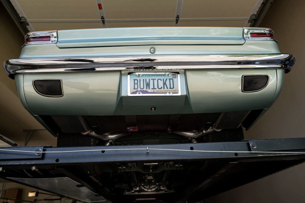 1962 Buick Special Image 84