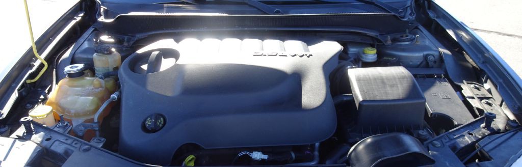2011 Dodge Avenger Image 15