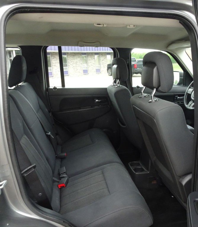 2012 Jeep Liberty Image 13