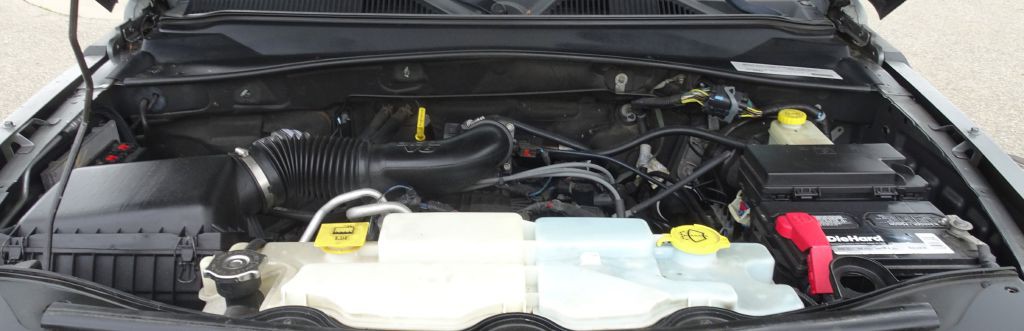 2012 Jeep Liberty Image 14