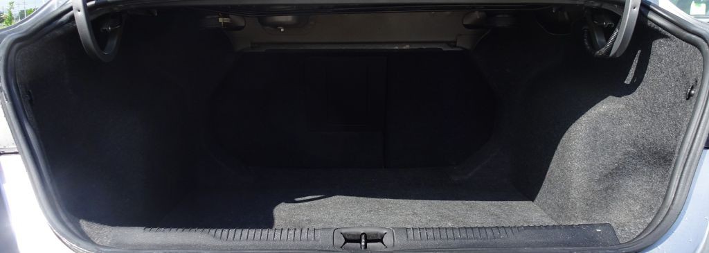 2015 Chrysler 200 Image 7