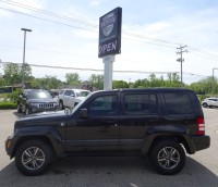 Image for 2012 Jeep Liberty Sport ID: 6579208