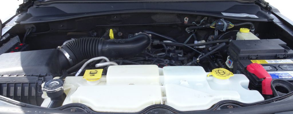 2012 Jeep Liberty Image 15
