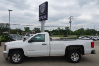 Image for 2014 Chevrolet Silverado 1500 LT ID: 6598350