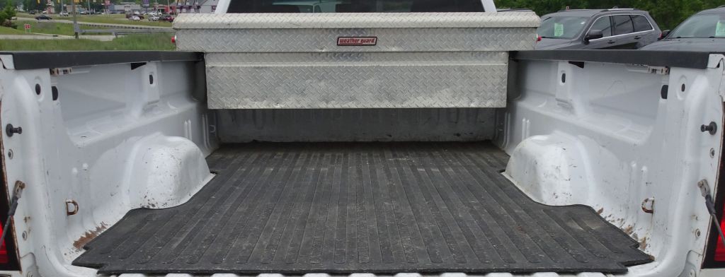 2014 Chevrolet Silverado 1500 Image 7