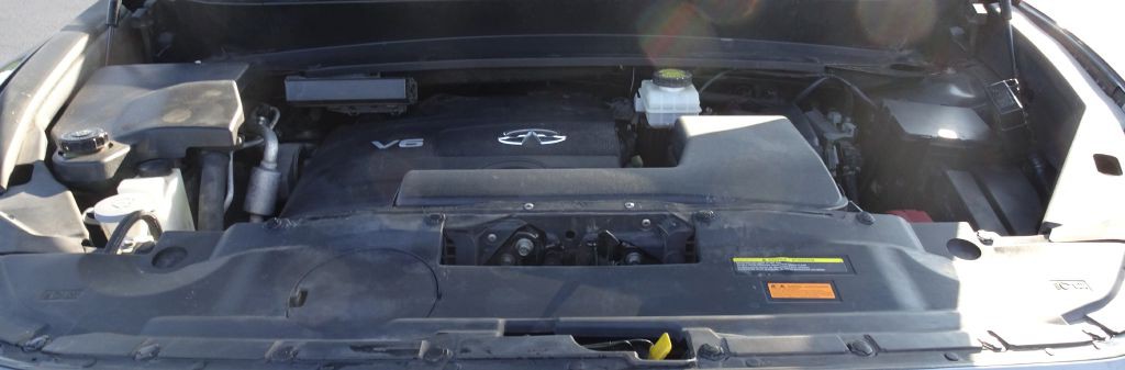2018 INFINITI QX60 Image 15