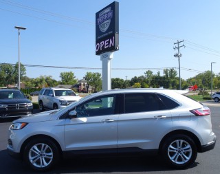 Image for 2019 Ford Edge SEL ID: 6853500