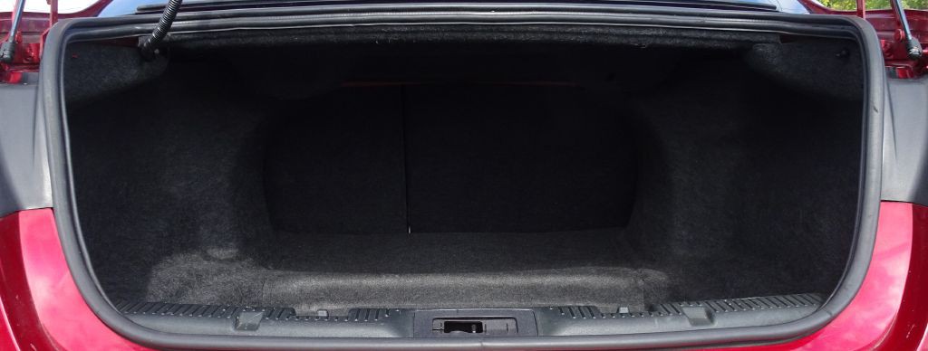 2014 Ford Taurus Image 7