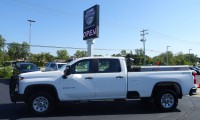 Image for 2020 Chevrolet Silverado 1500  ID: 6879427