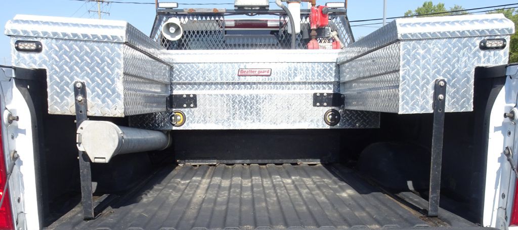 2020 Chevrolet Silverado 1500 Image 7