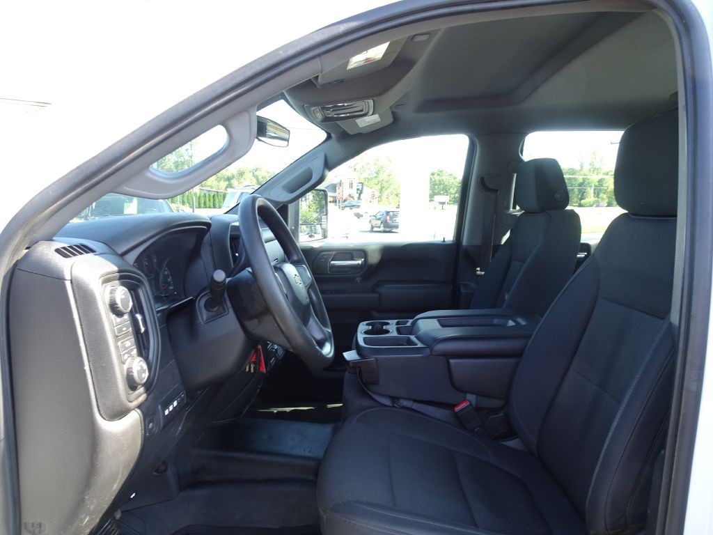 2020 Chevrolet Silverado 1500 Image 9