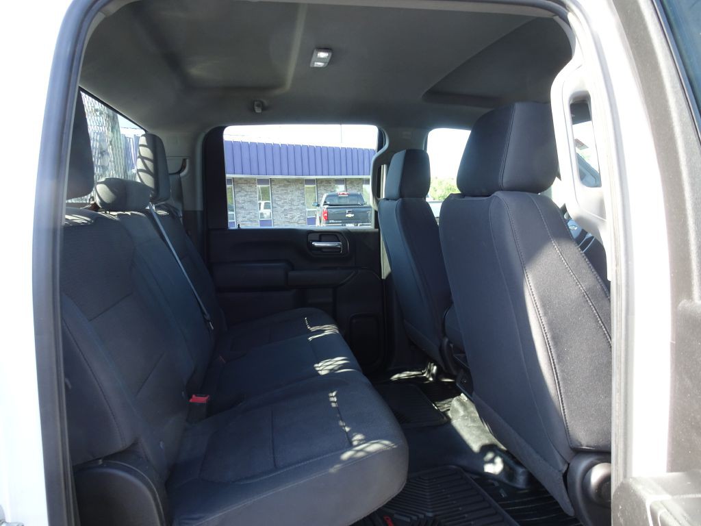 2020 Chevrolet Silverado 1500 Image 13