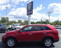 Image for 2015 Kia Sorento LX ID: 6887575