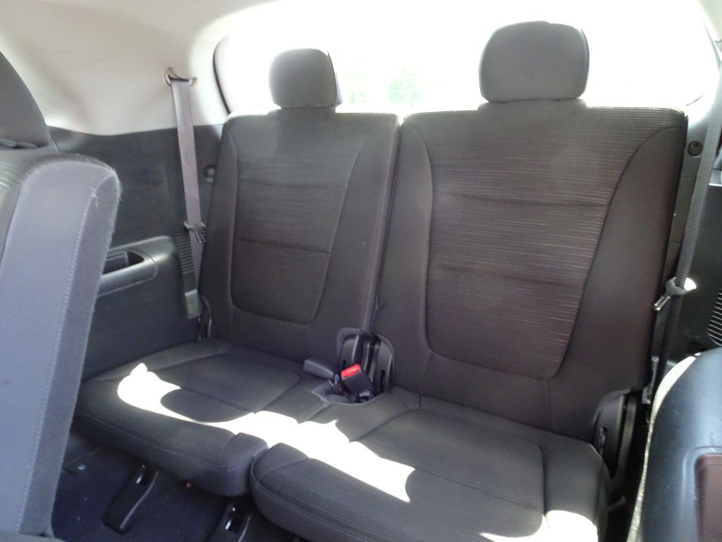2015 Kia Sorento Image 12